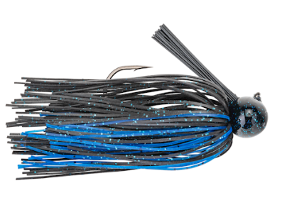 STRIKE KING Tour Grade Football Jig
