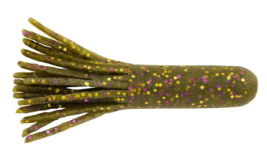 BERKLEY Powerbait Max Scent Tube 2.5"
