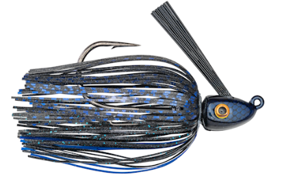 STRIKE KING Hack Attack Heavy Cover Swim Jig