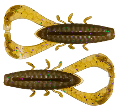 Yamamoto Nukibug 3.5"