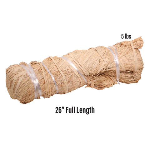 HIGDON MOMARSH INVISIGRASS 5LB