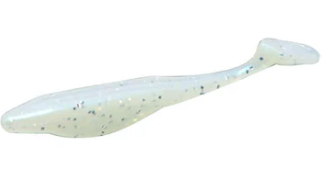 ZOOM Swimmin Superfluke Jr