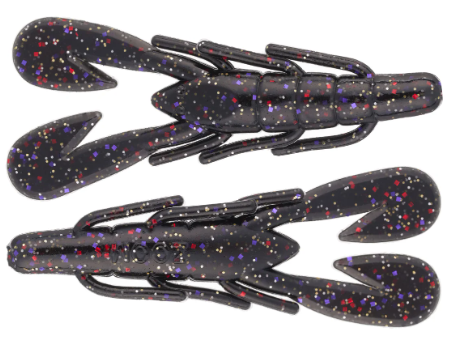 Zoom Ultravibe Speed Craw