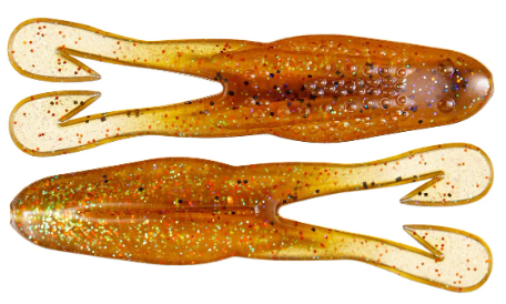 Zoom Horny Toad 5pk
