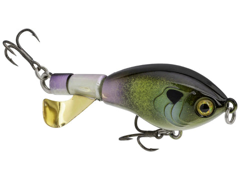 Strike King Bitsy Chicken 2.5"