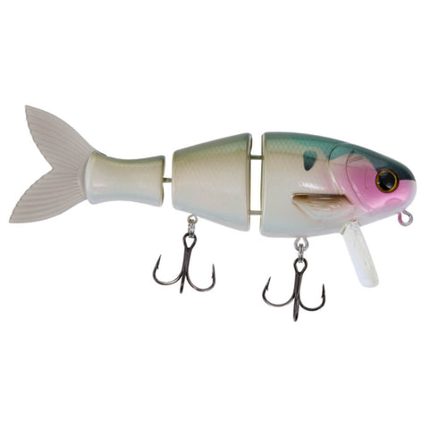 Bucca Bull Wake 5" Swimbait