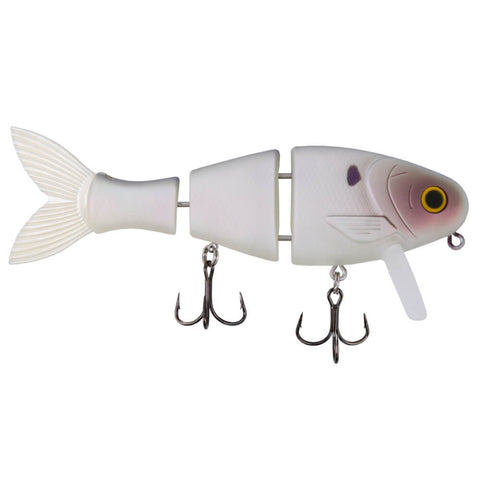 Bucca Bull Wake 5" Swimbait