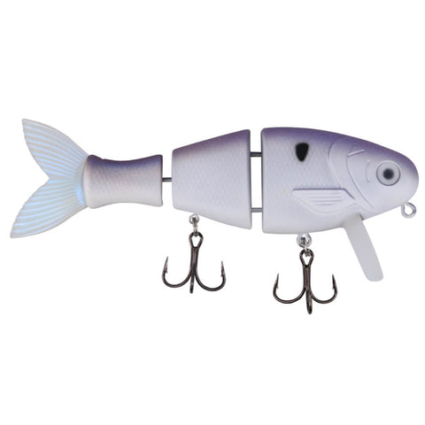 Bucca Bull Wake 5" Swimbait
