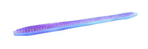 Zoom 4.75" Finesse Worm 20pk