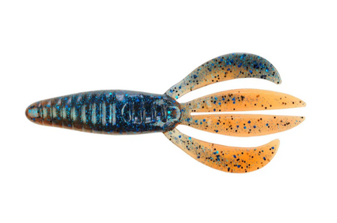 BERKLEY PowerBait Pitboss 4"