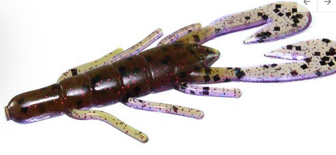 Zoom Ultravibe Speed Craw