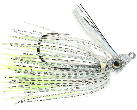 Santone Lures Rayburn Swim Jig
