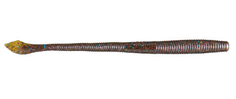 YAMAMOTO Kut Tail Worm 7.75"