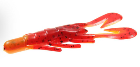 Zoom Ultravibe Speed Craw