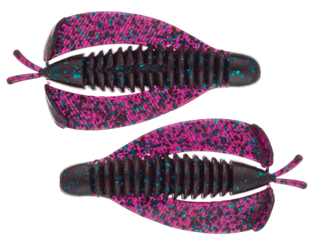 Strike King Rage Hawk 2.75"