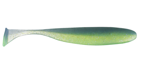 Keitech 4" Easy Shiner