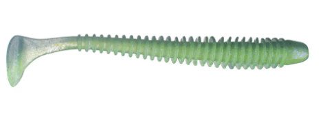 Keitech 4" Swing Impact