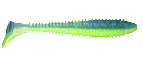 Keitech 4.8" Swing Impact Fat