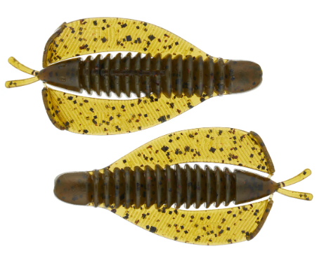 Strike King Rage Hawk 2.75"