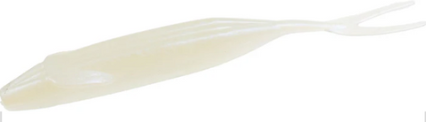 ZOOM 4" Winged Fluke