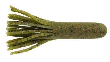 BERKLEY Powerbait Max Scent Tube 2.5"