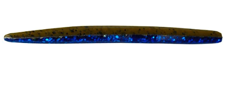 Strike King KVD Perfect Plastic Ocho 4"
