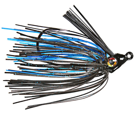 Santone Lures Rayburn Swim Jig