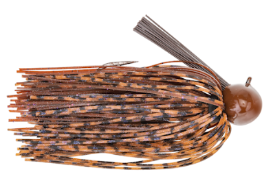 STRIKE KING Tour Grade Football Jig