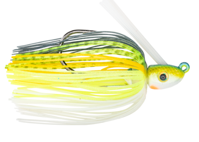 STRIKE KING Hack Attack Heavy Cover Swim Jig