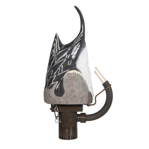 HIGDON PULSATOR PRO PINTAIL