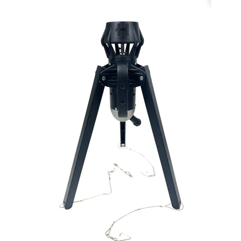 Higdon Motion Machine