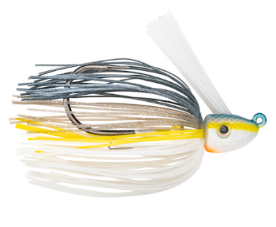 STRIKE KING Hack Attack Heavy Cover Swim Jig