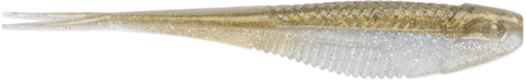 Rapala Crush City The Jerk 3.75"