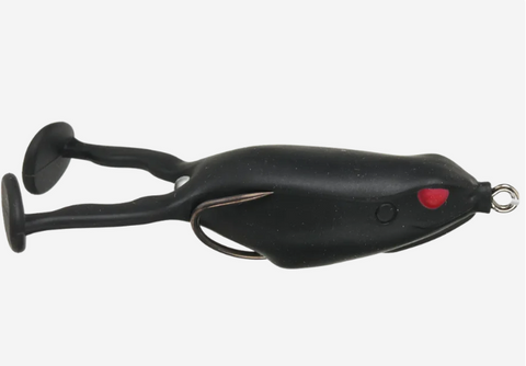 SPRO Essential Series Flappin Frog Jr 60
