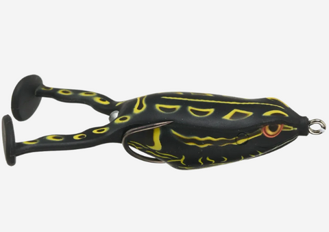 SPRO Essential Series Flappin Frog Jr 60