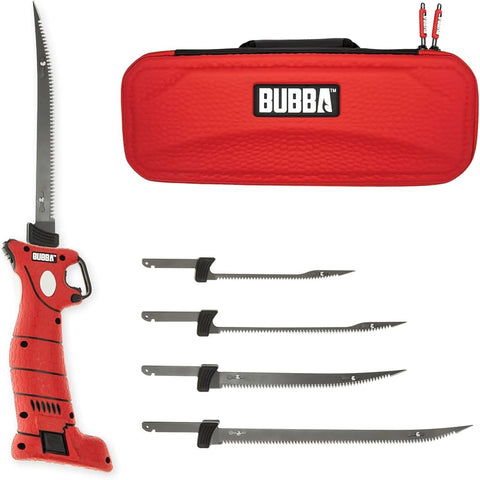 Bubba Lithium Ion Cordless Filet Knife