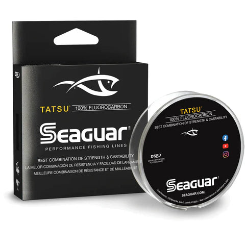 Seaguar Tatsu 200 YDS