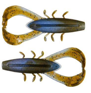 Yamamoto Nukibug 3.5"