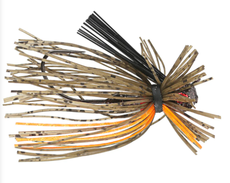JEWEL AJ Finesse Jig 5/16oz