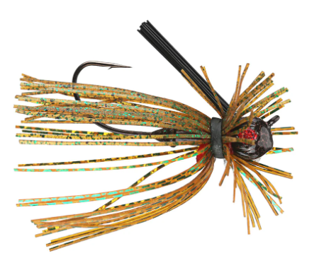 JEWEL AJ Finesse Jig 5/16oz