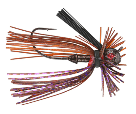 JEWEL AJ Finesse Jig 5/16oz