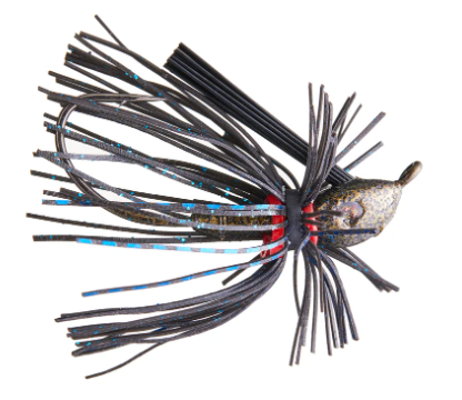 JEWEL EF Finesse Flip'n Jig 3/8oz
