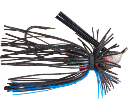 JEWEL EF Finesse Flip'n Jig 3/8oz