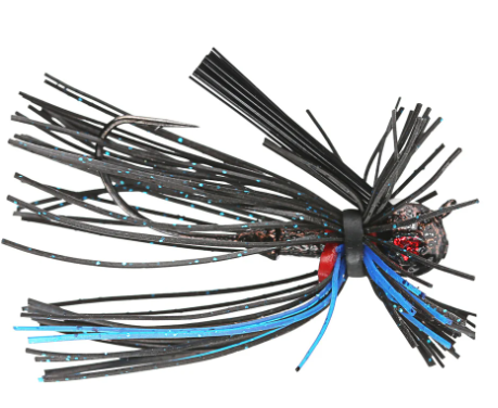JEWEL TJ Finesse Jig 7/16oz