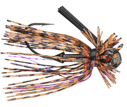 JEWEL TJ Finesse Jig 7/16oz