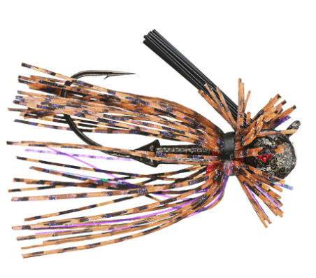 JEWEL AJ Finesse Jig 5/16oz