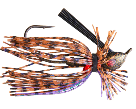 JEWEL EF Finesse Flip'n Jig 3/8oz