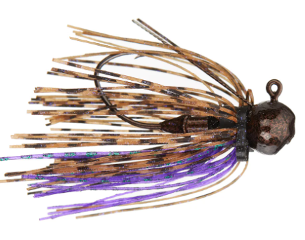 JEWEL Pee-Wee Football Jig 3/16oz
