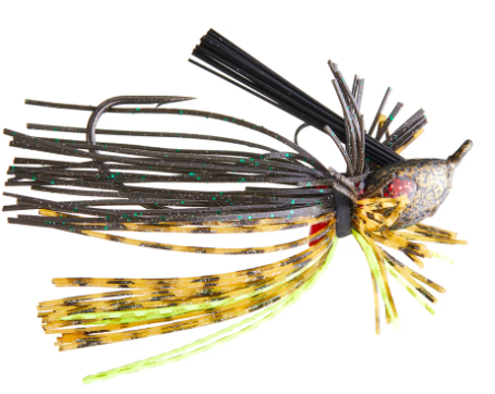 JEWEL EF Finesse Flip'n Jig 3/8oz