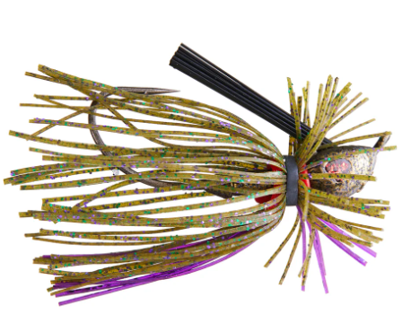 JEWEL EF Finesse Flip'n Jig 3/8oz